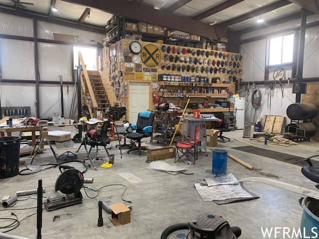 MP AIRPORT IND PARK - Commercial Sale