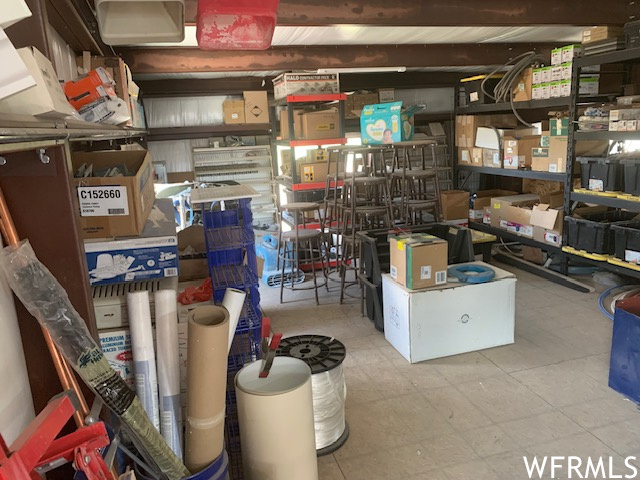 MP AIRPORT IND PARK - Commercial Sale