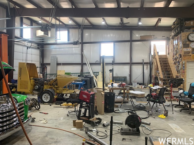 MP AIRPORT IND PARK - Commercial Sale