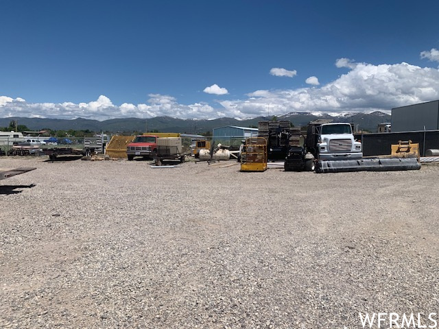 MP AIRPORT IND PARK - Commercial Sale