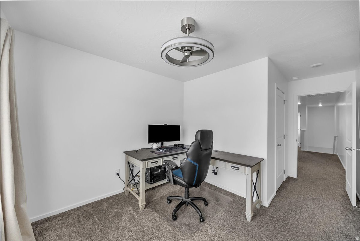 LABYRINTH POINT AT LONG VALLEY 1 AMD - Residential