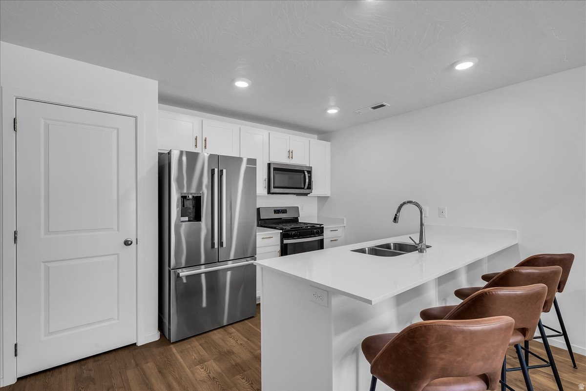 LABYRINTH POINT AT LONG VALLEY 1 AMD - Residential