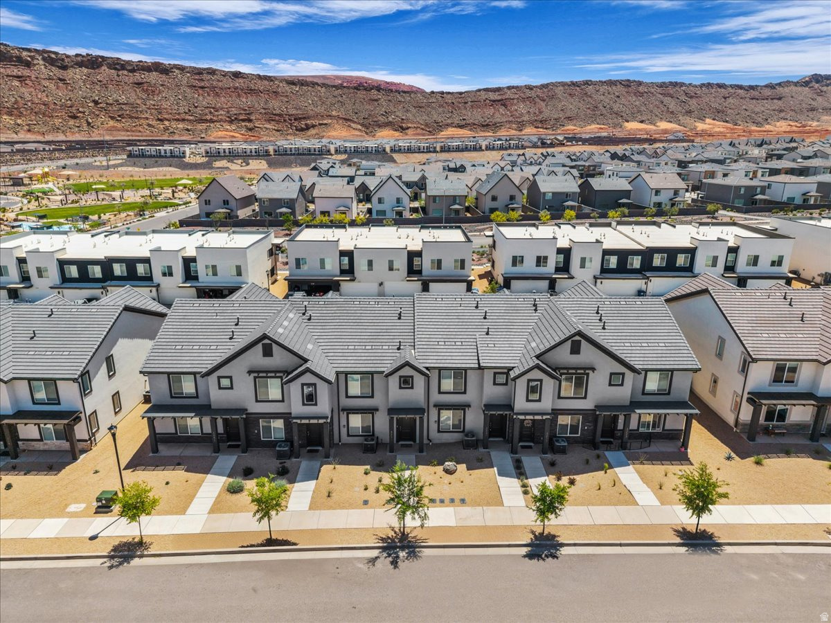 LABYRINTH POINT AT LONG VALLEY 1 AMD - Residential