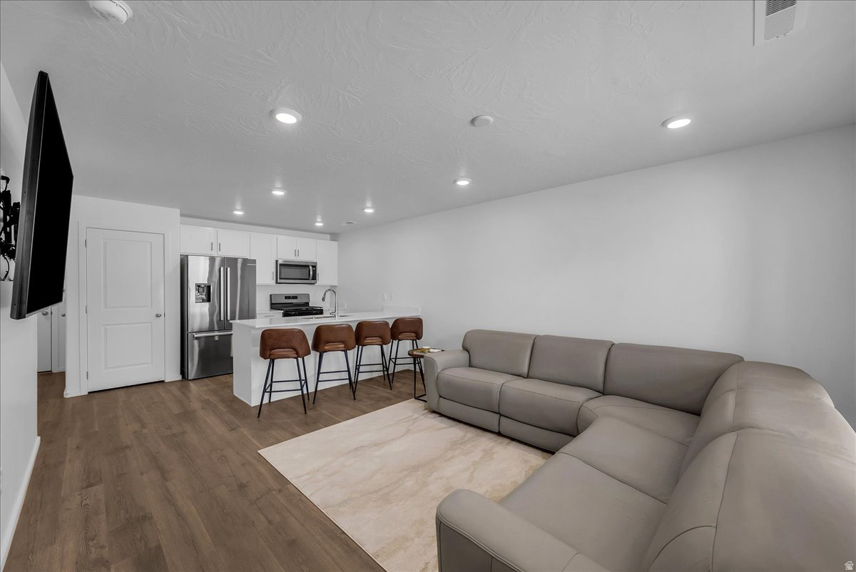 LABYRINTH POINT AT LONG VALLEY 1 AMD - Residential