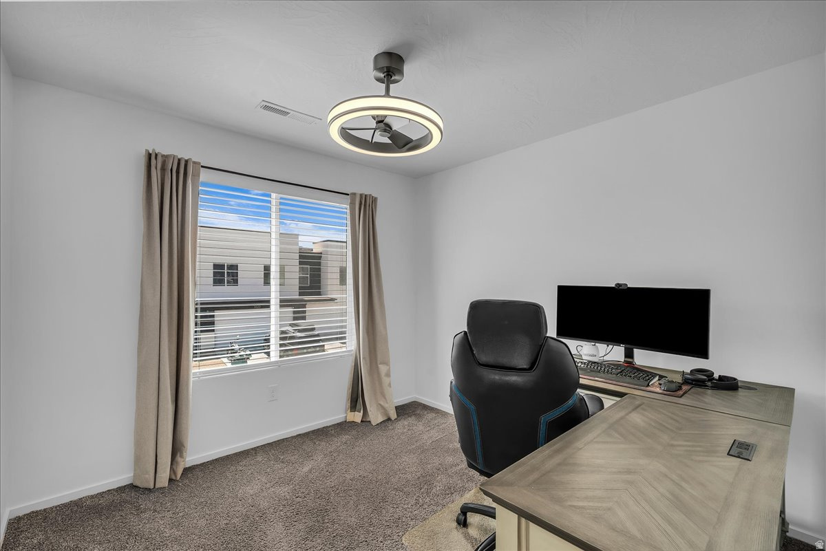 LABYRINTH POINT AT LONG VALLEY 1 AMD - Residential
