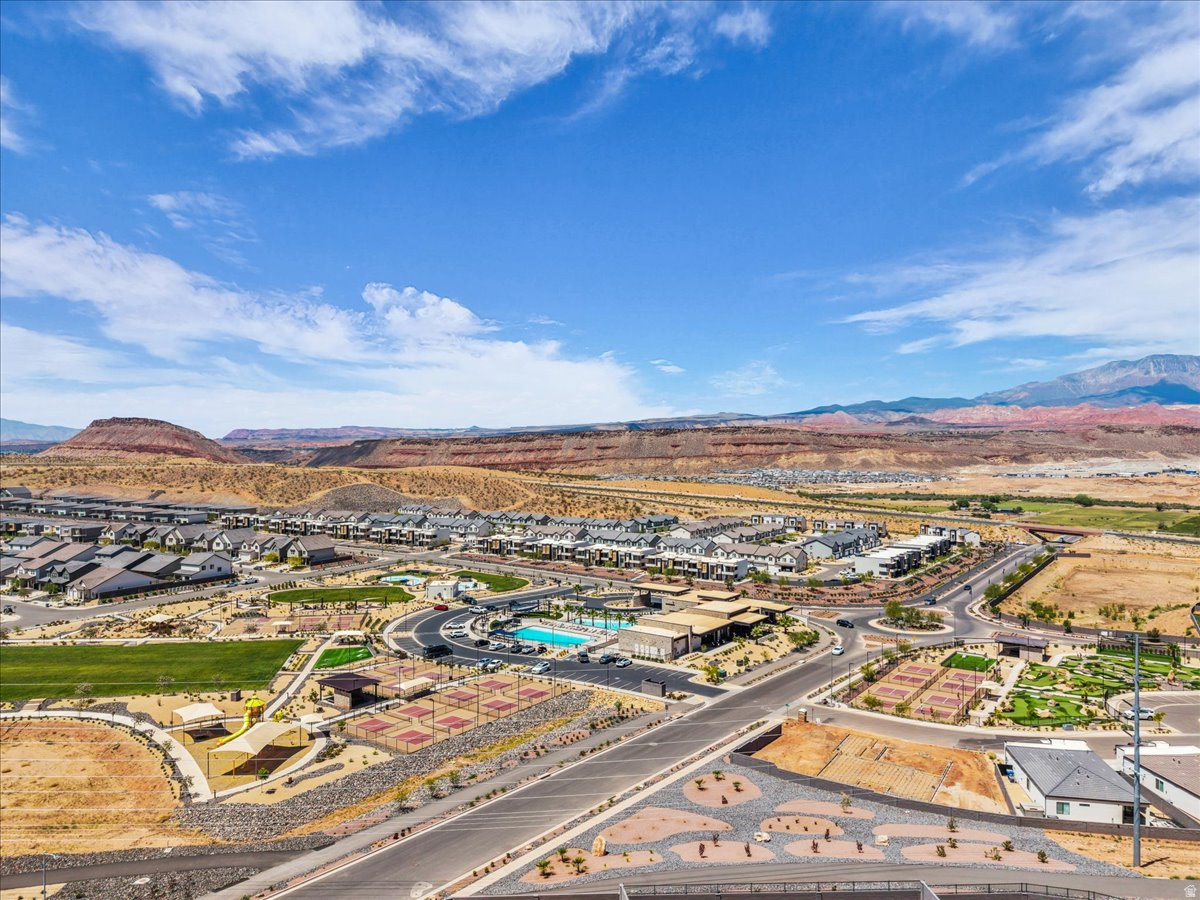 LABYRINTH POINT AT LONG VALLEY 1 AMD - Residential