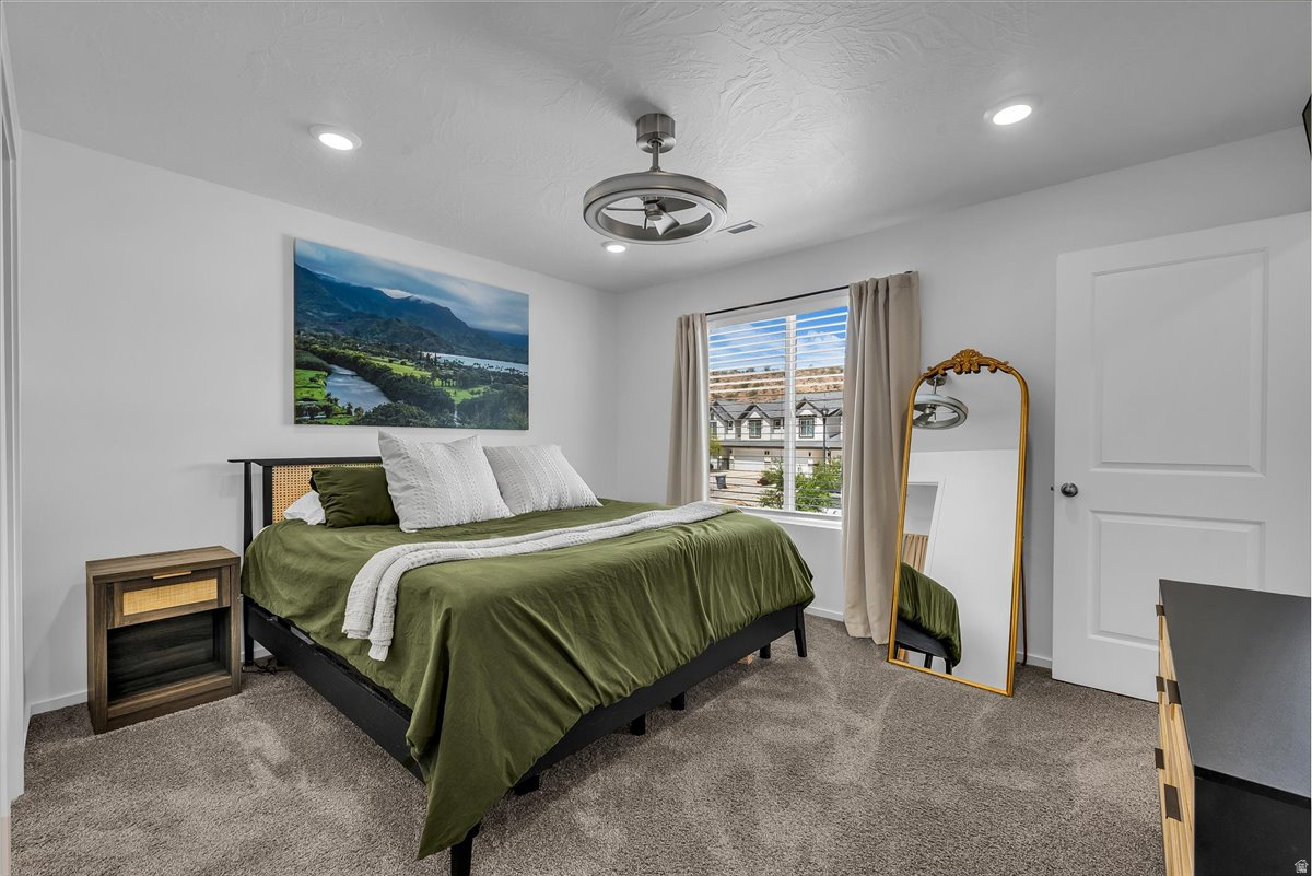LABYRINTH POINT AT LONG VALLEY 1 AMD - Residential