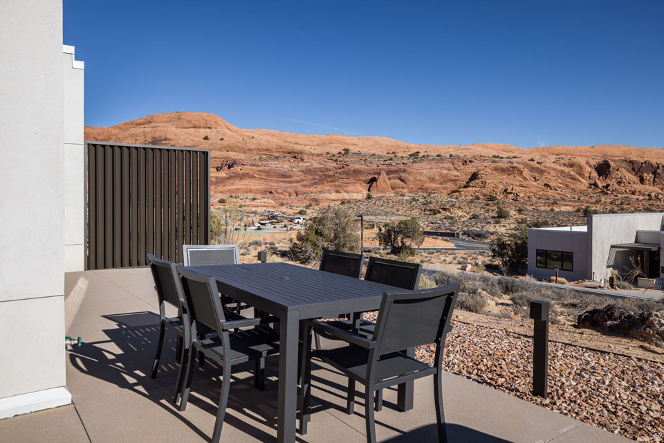 LIONSBACK RESORT - Residential