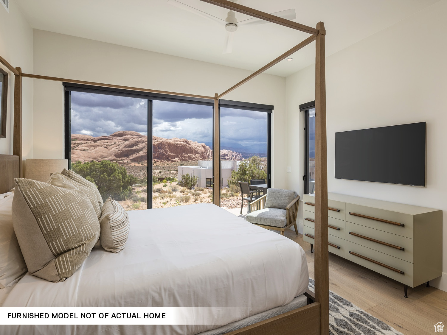 LIONSBACK RESORT - Residential