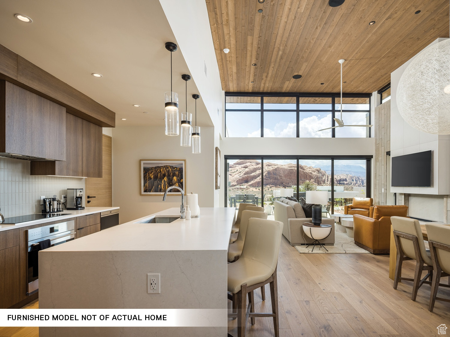 LIONSBACK RESORT - Residential