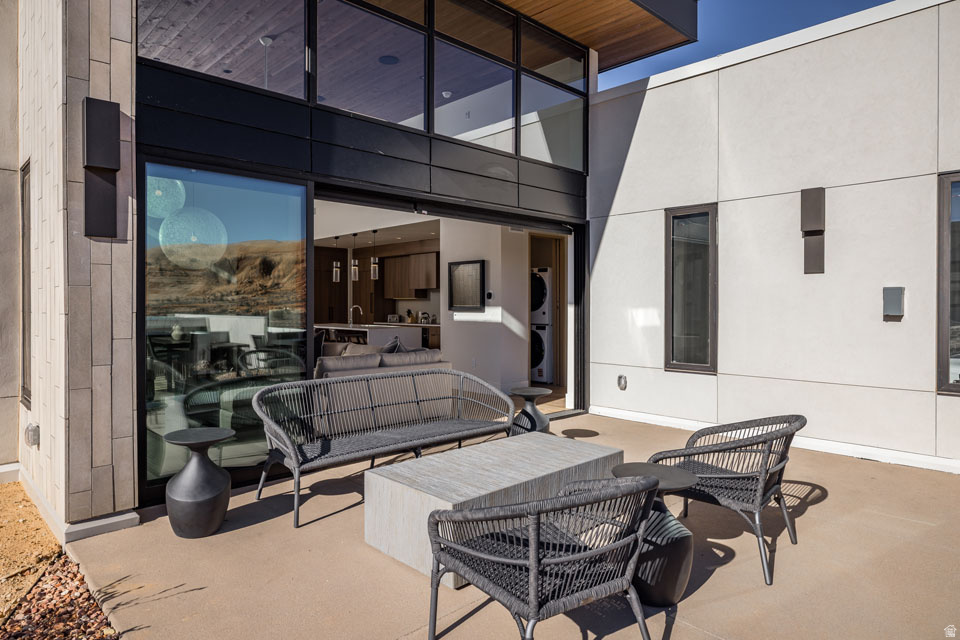 LIONSBACK RESORT - Residential