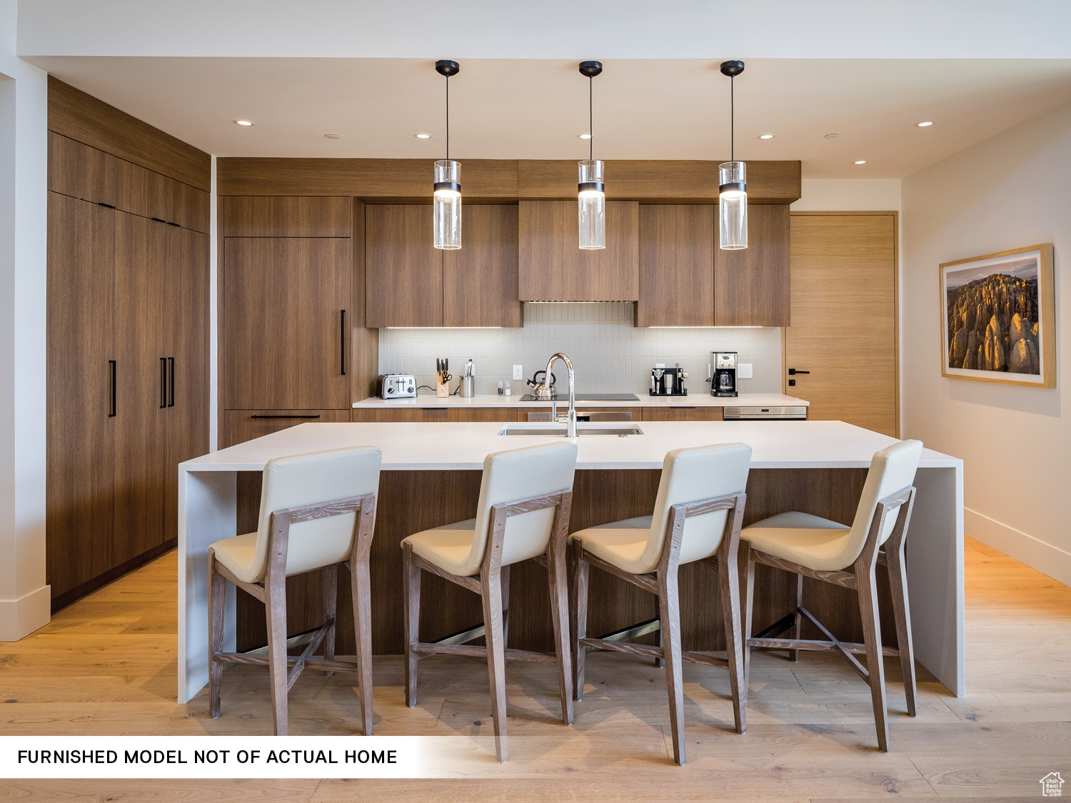 LIONSBACK RESORT - Residential