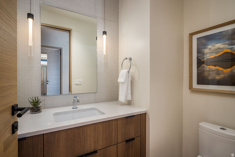 LIONSBACK RESORT - Residential