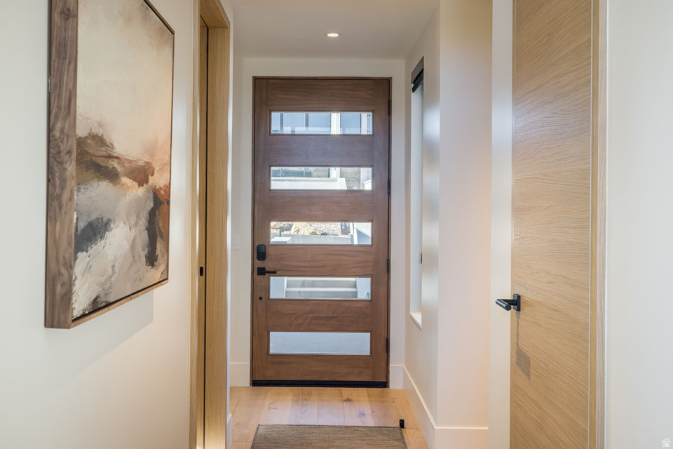 LIONSBACK RESORT - Residential