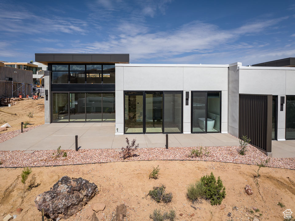 LIONSBACK RESORT - Residential