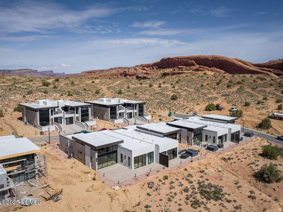 LIONSBACK RESORT - Residential