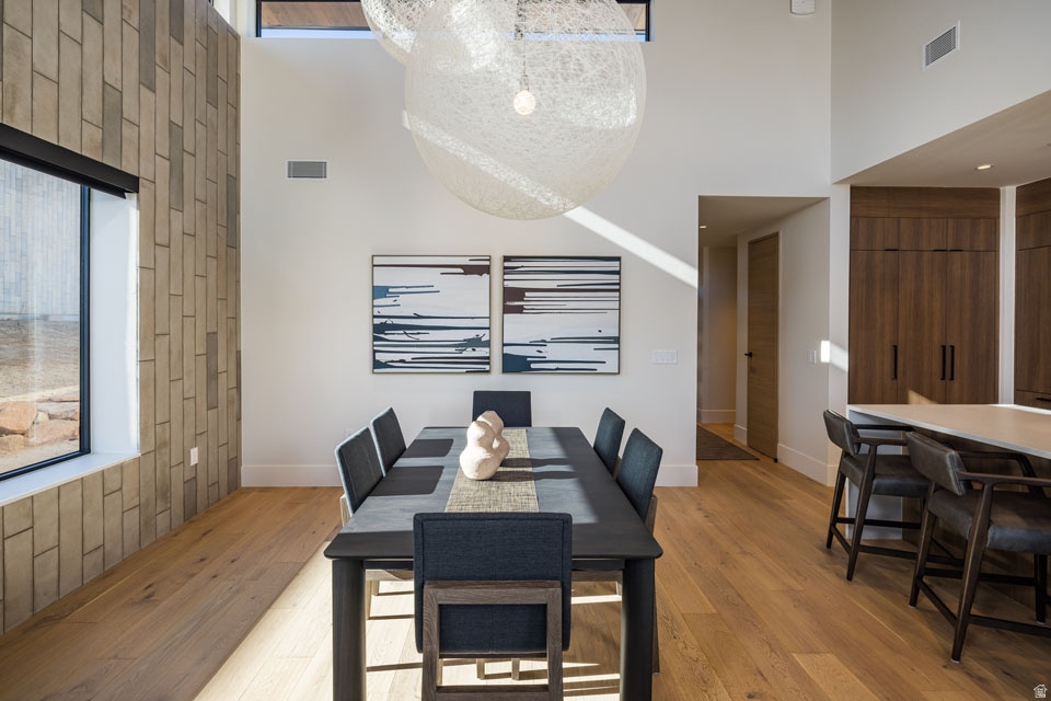 LIONSBACK RESORT - Residential