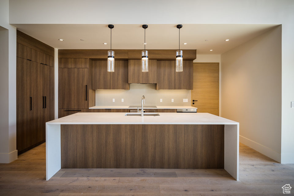 LIONSBACK RESORT - Residential