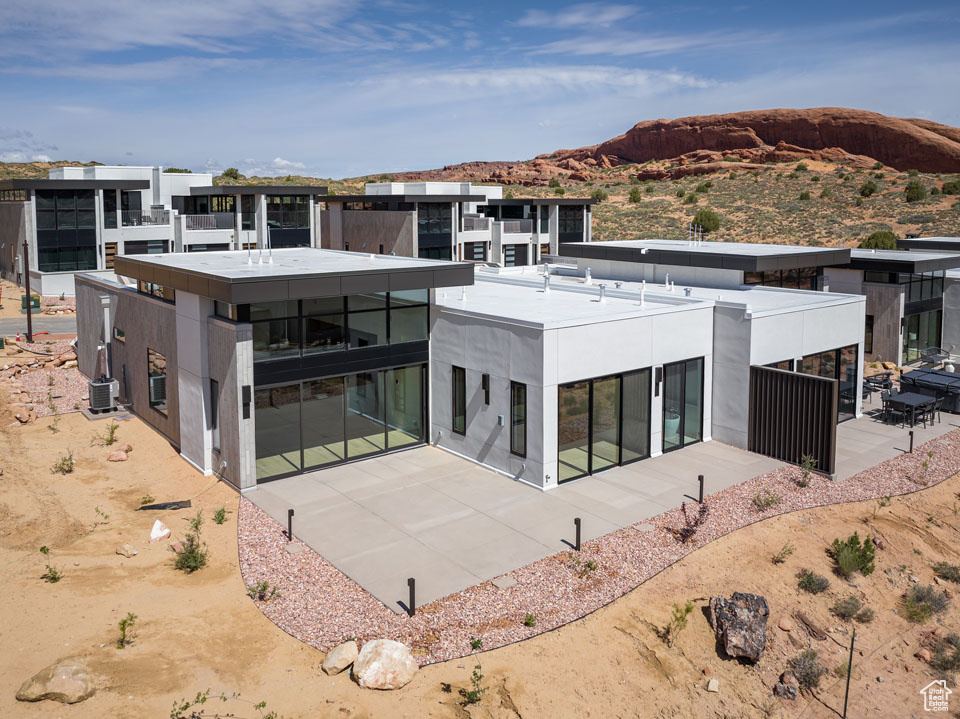 LIONSBACK RESORT - Residential