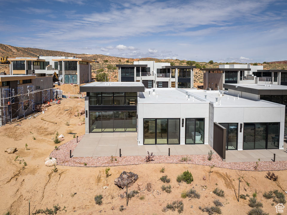 LIONSBACK RESORT - Residential