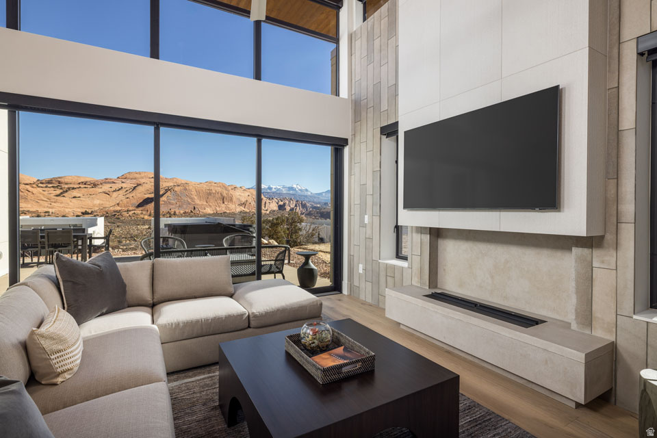 LIONSBACK RESORT - Residential