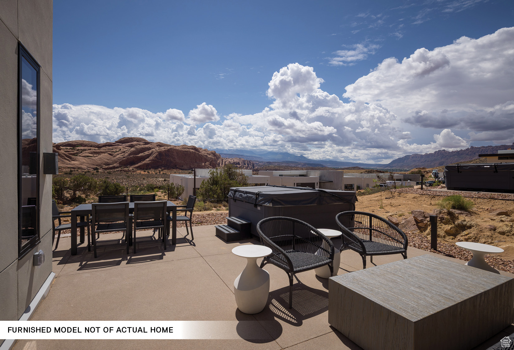 LIONSBACK RESORT - Residential