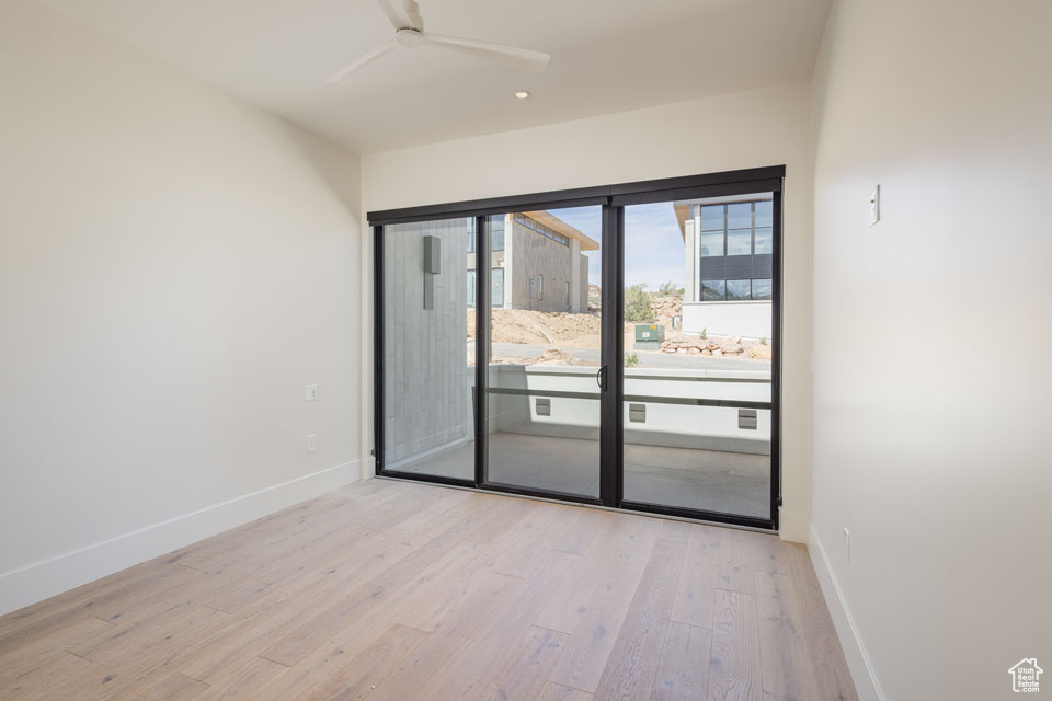 LIONSBACK RESORT - Residential