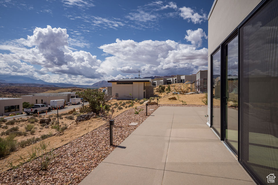 LIONSBACK RESORT - Residential