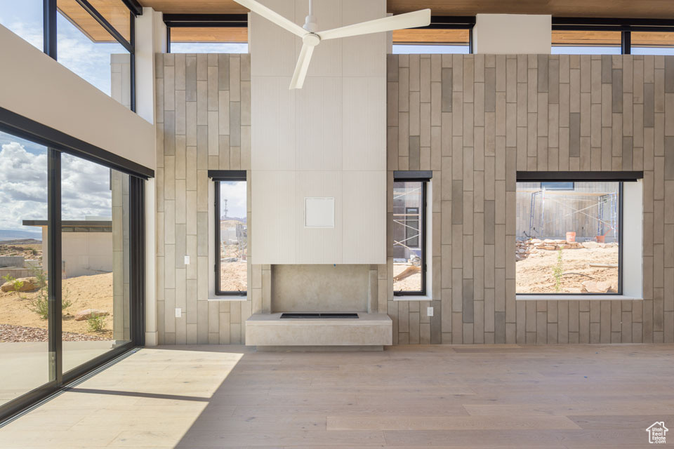 LIONSBACK RESORT - Residential