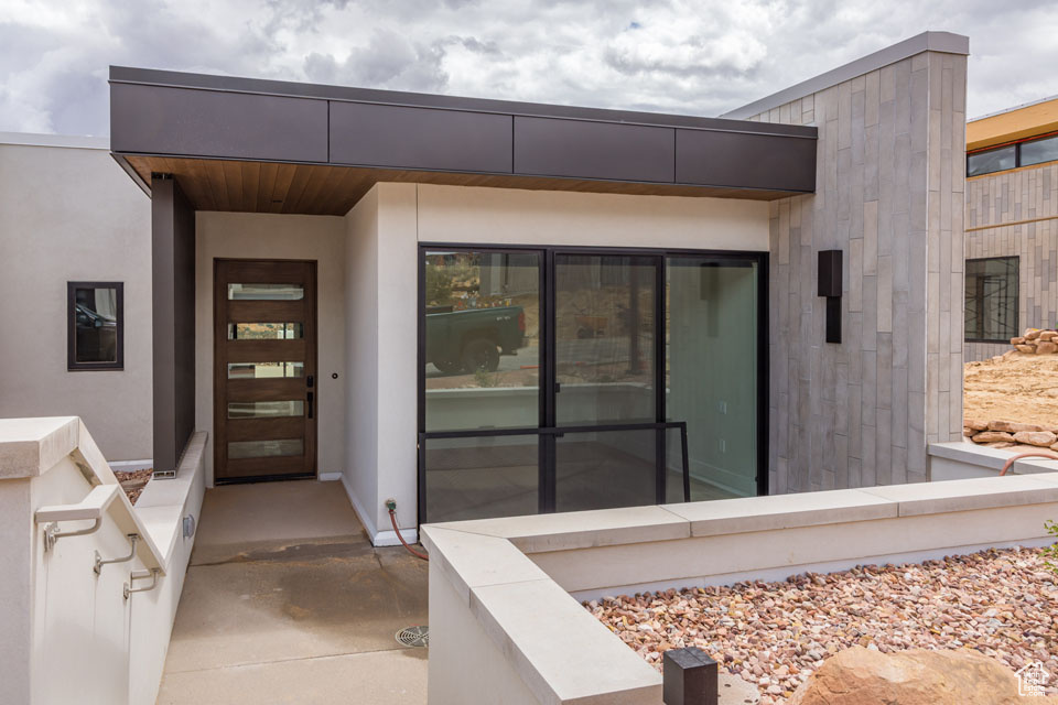 LIONSBACK RESORT - Residential