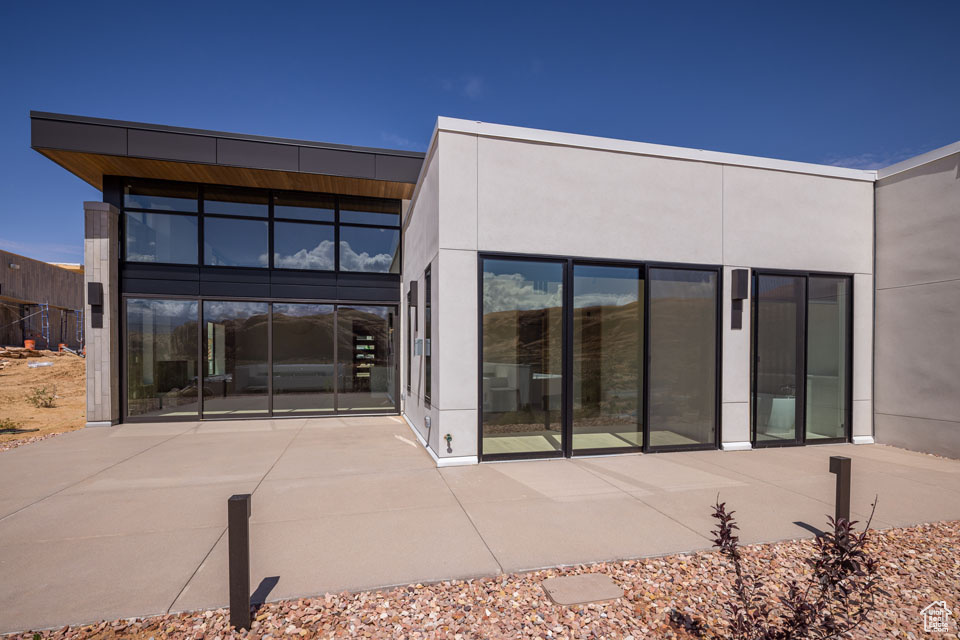 LIONSBACK RESORT - Residential