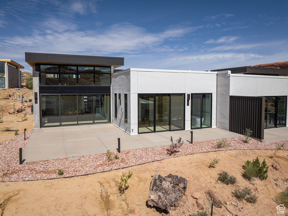 LIONSBACK RESORT - Residential