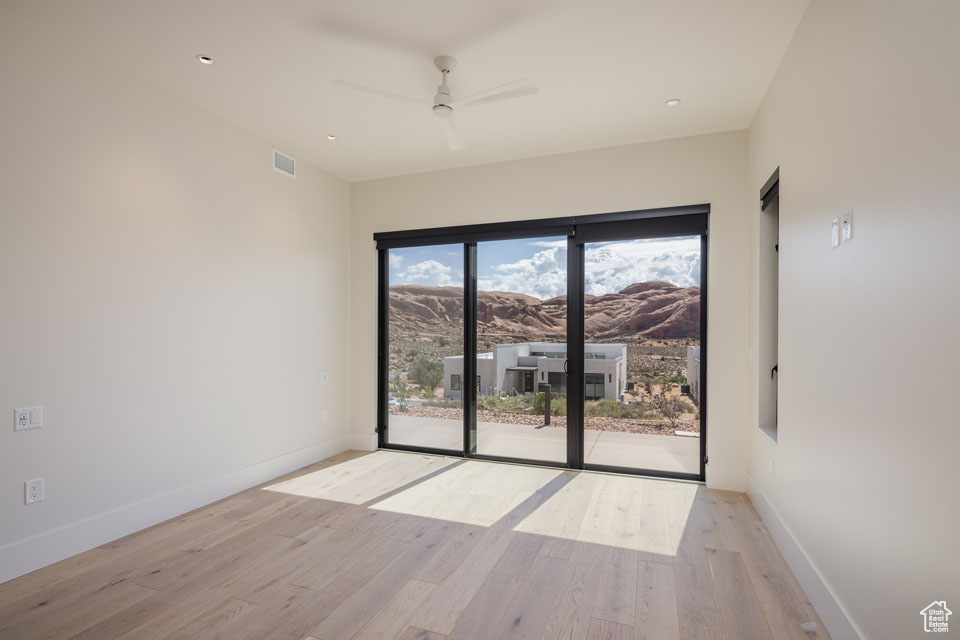 LIONSBACK RESORT - Residential