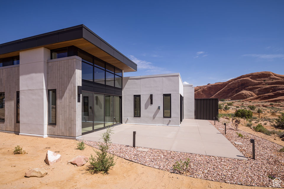 LIONSBACK RESORT - Residential