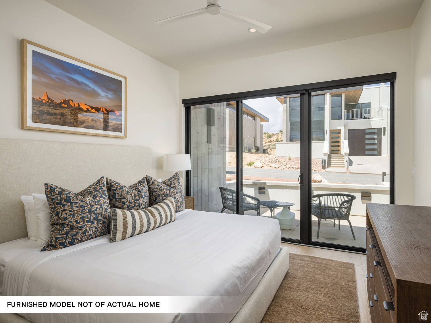 LIONSBACK RESORT - Residential