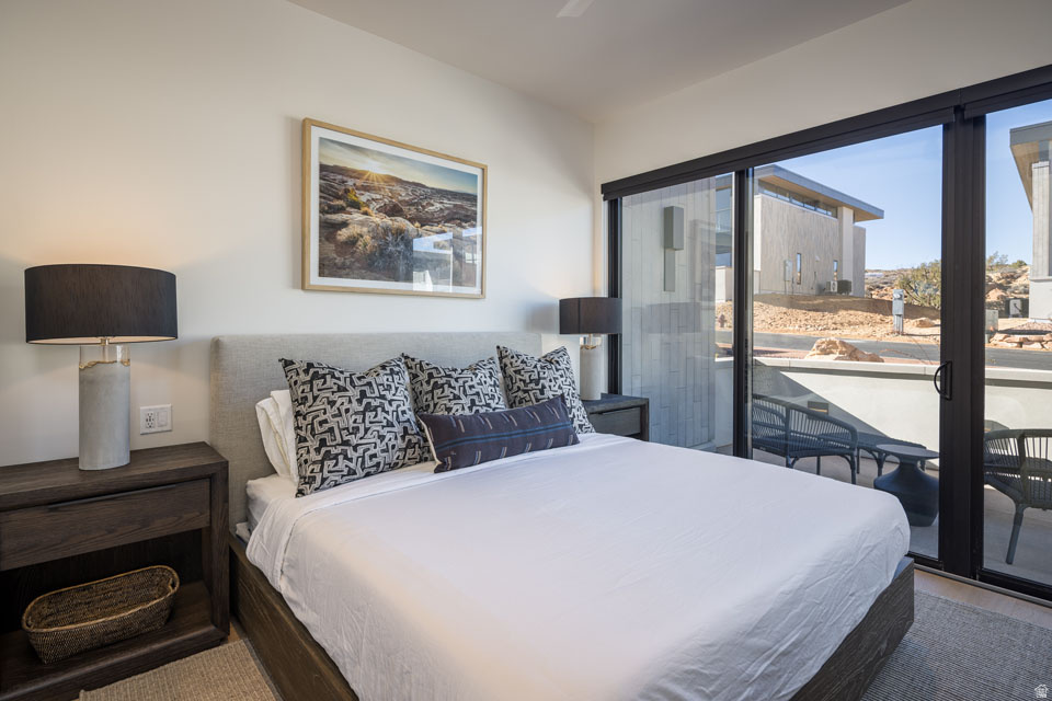 LIONSBACK RESORT - Residential