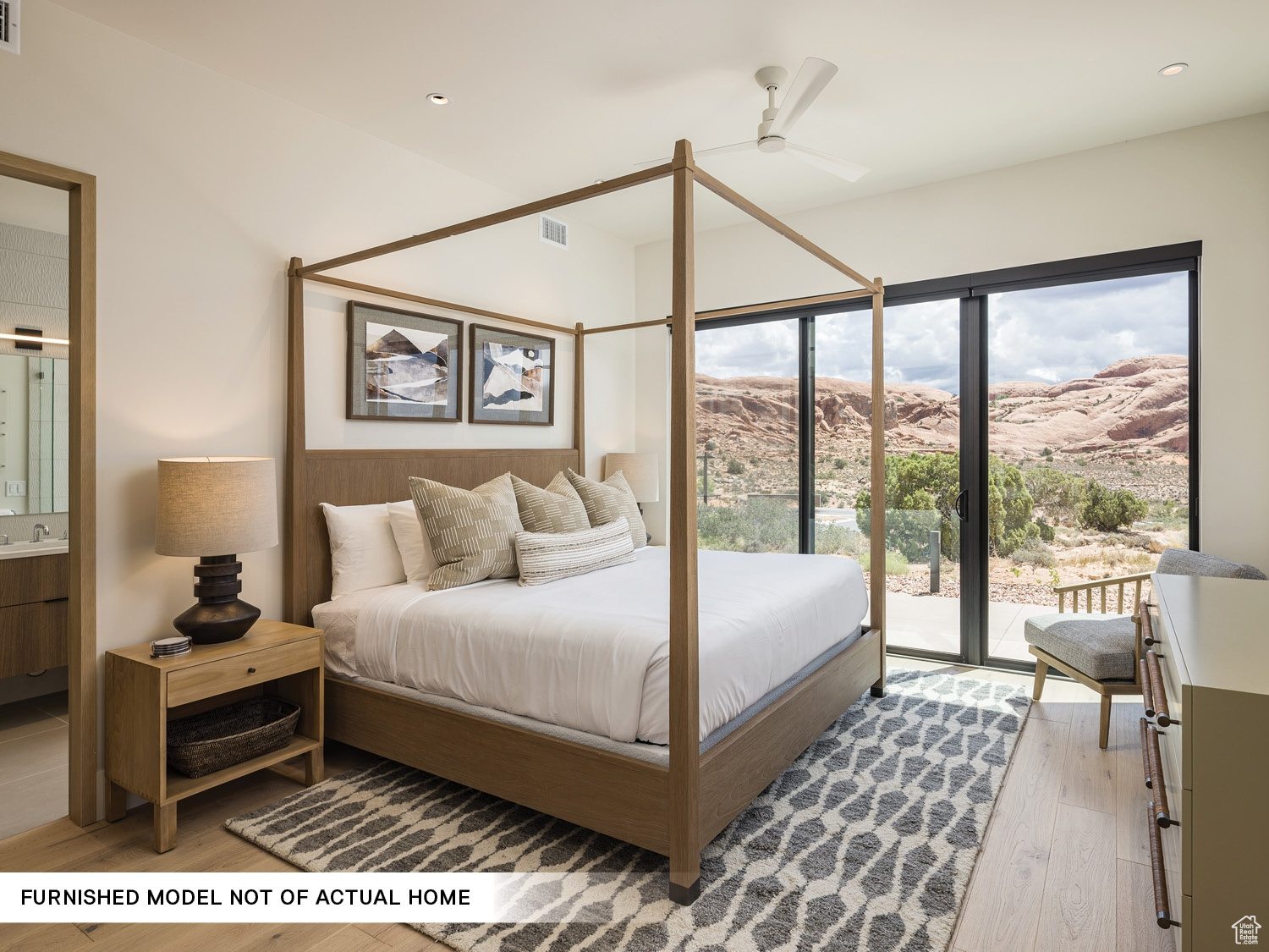 LIONSBACK RESORT - Residential