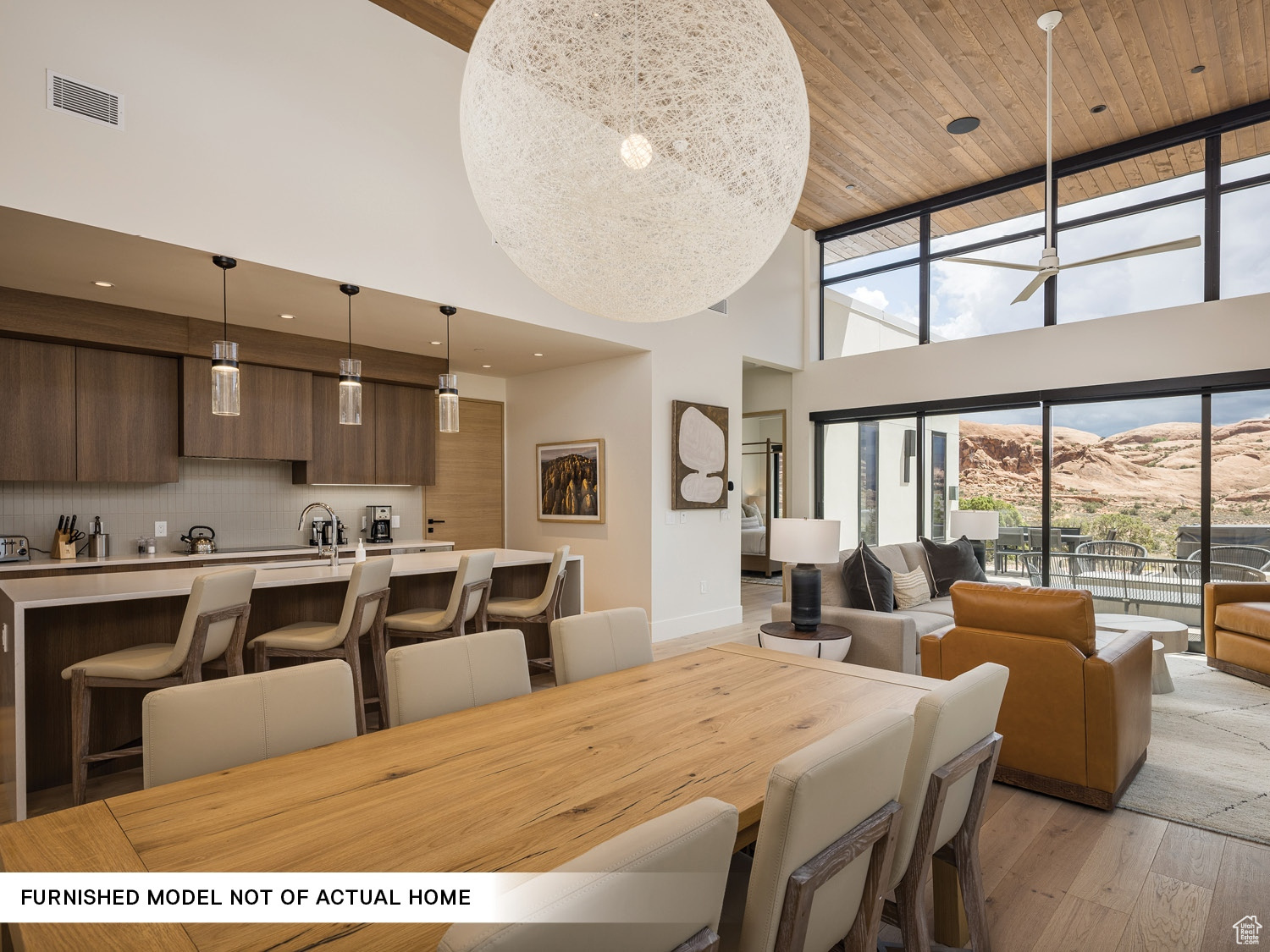 LIONSBACK RESORT - Residential