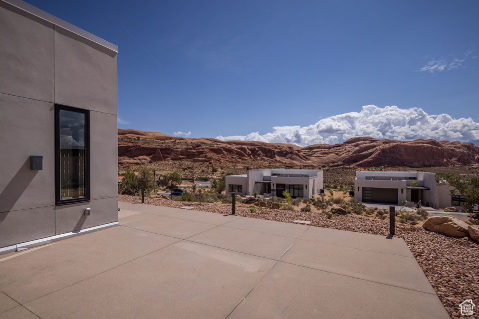 LIONSBACK RESORT - Residential