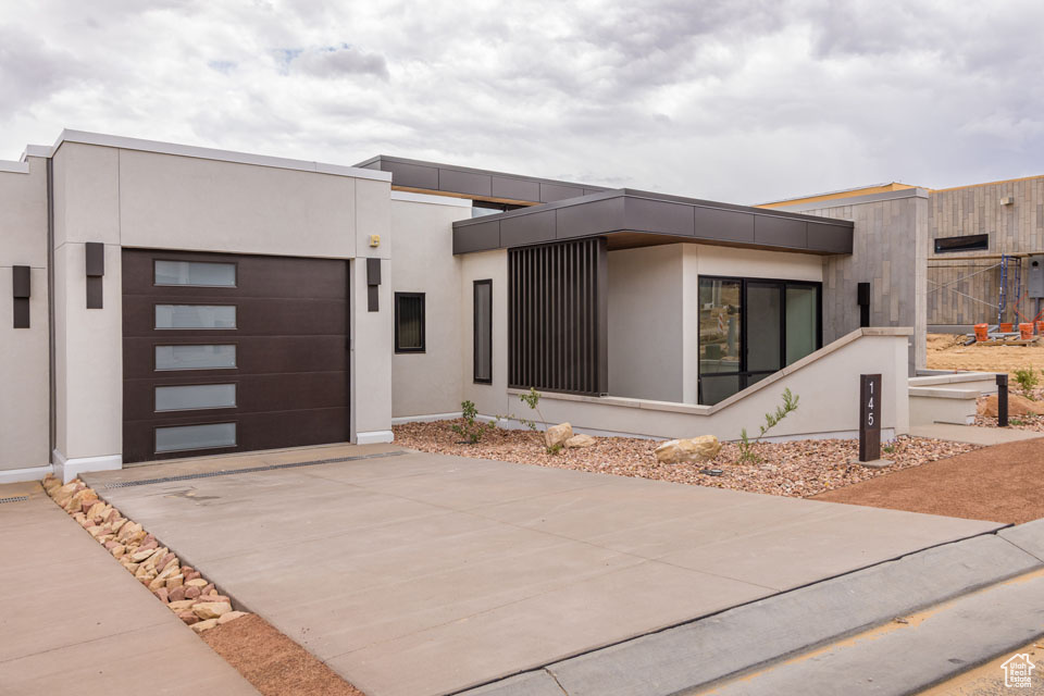 LIONSBACK RESORT - Residential