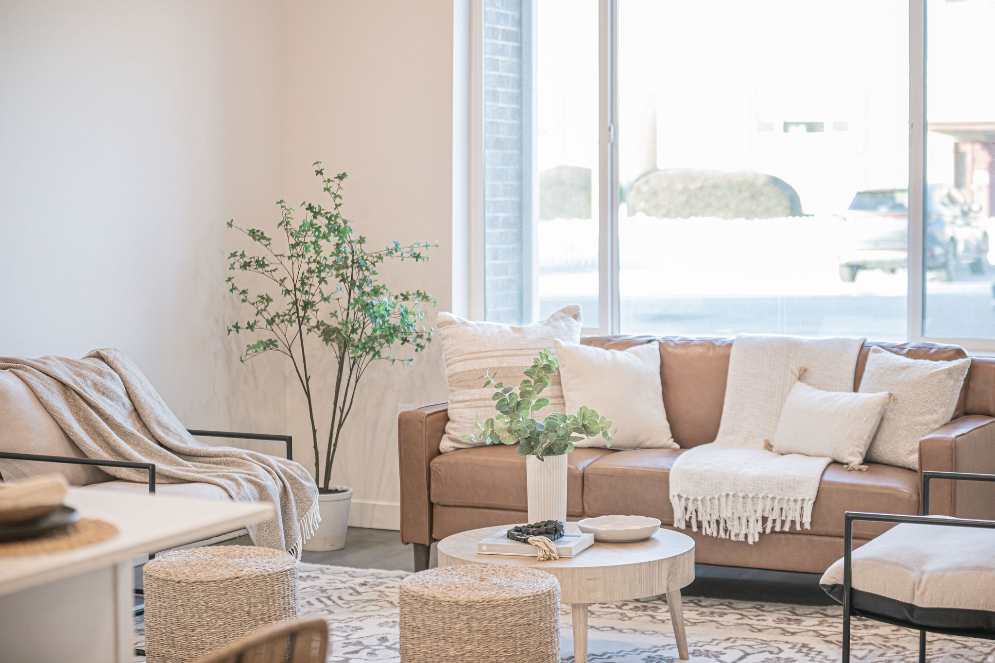 THE MORRELLI AT MEADOWBROOK - Residential