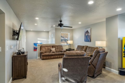 Tiny photo for 1149 N VERDE ST, Washington, UT 84780 (MLS # 2180109)