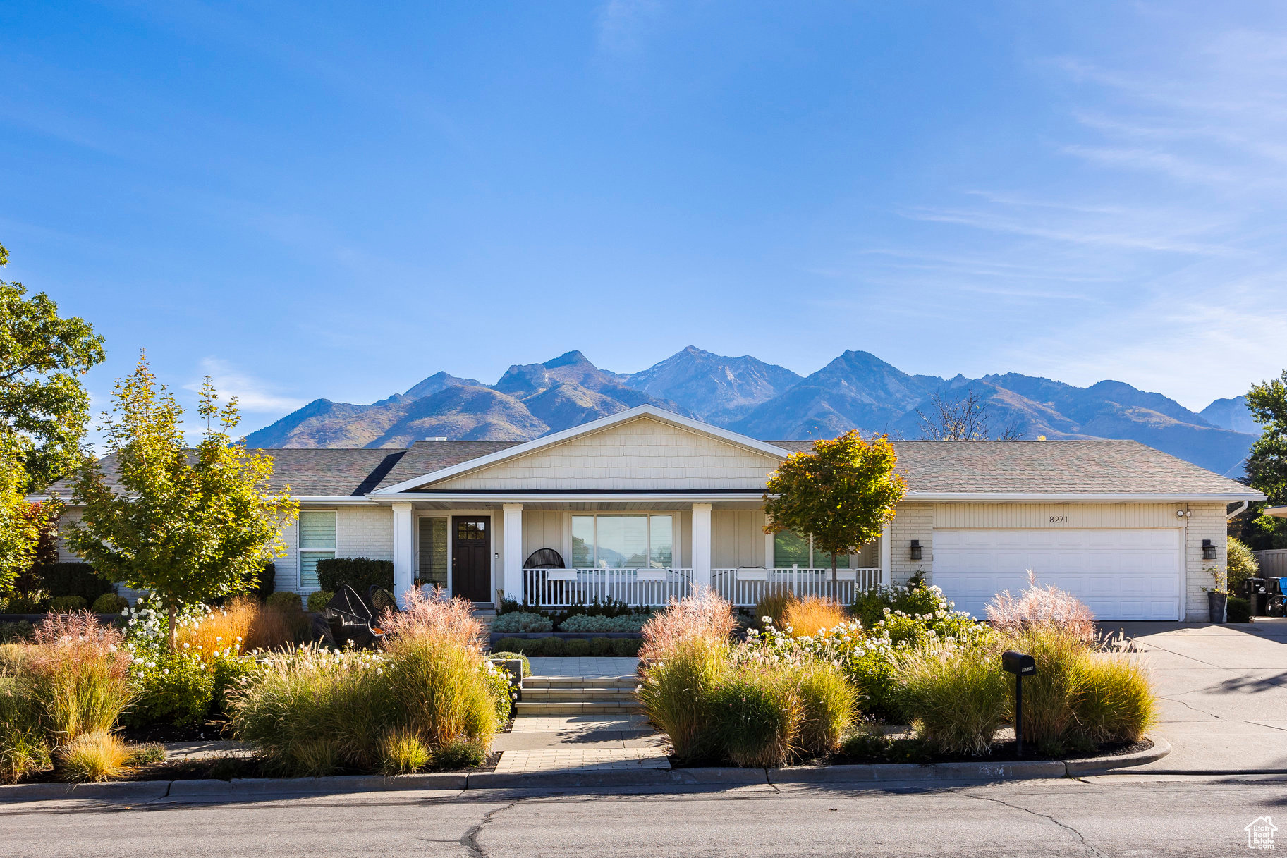 8271 S Cravalan Cir, Sandy, Utah image 1