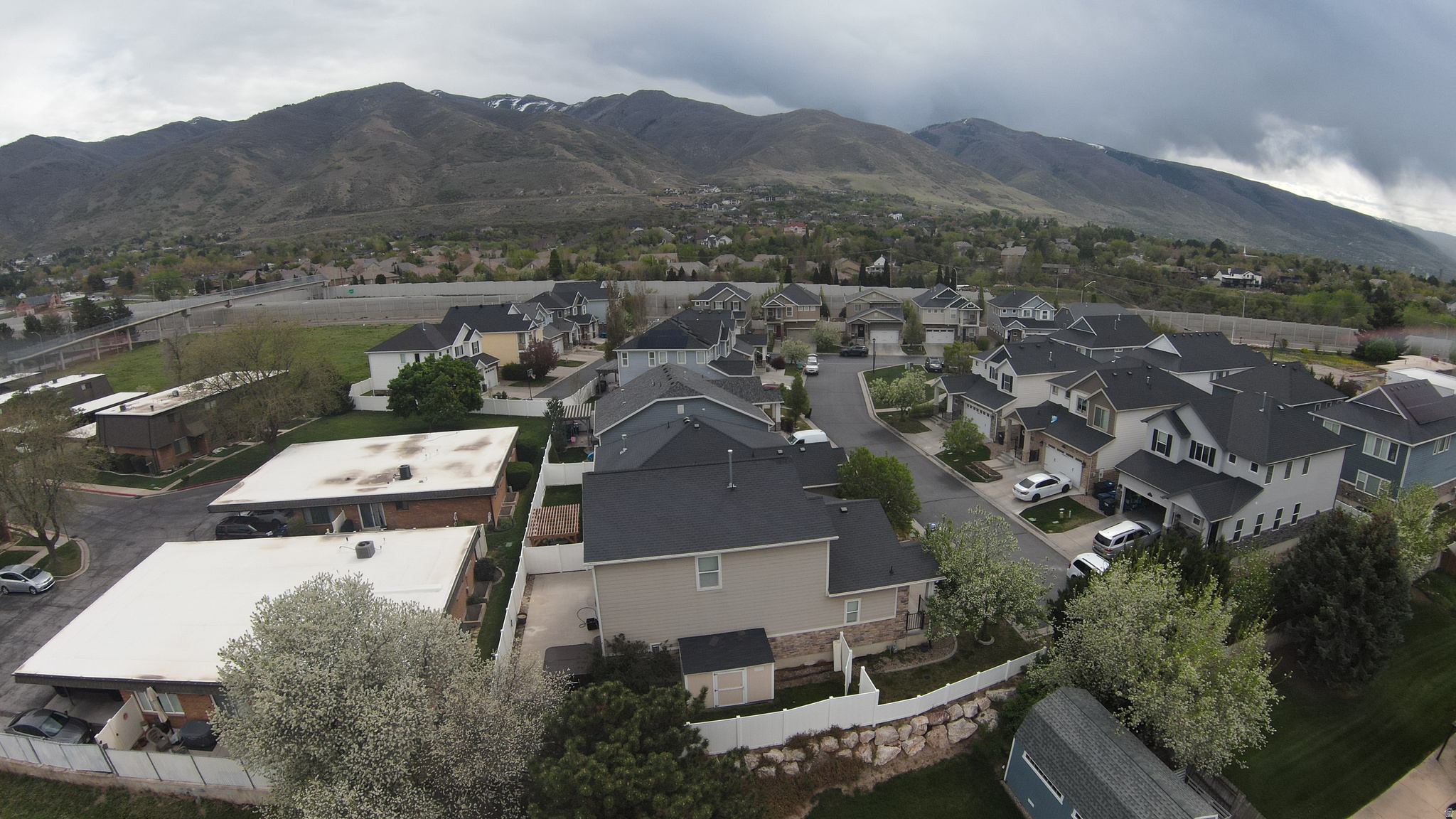 CHERRY HEIGHTS - Residential