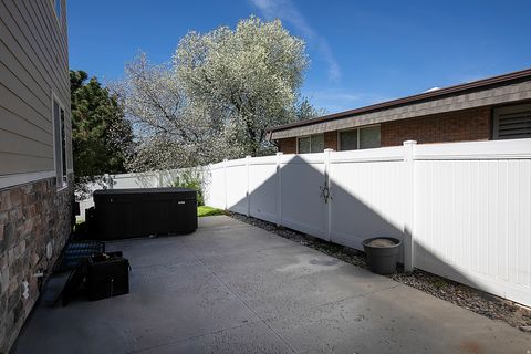 Tiny photo for 1203 E ROMA DR, Fruit Heights, UT 84037 (MLS # 2148044)