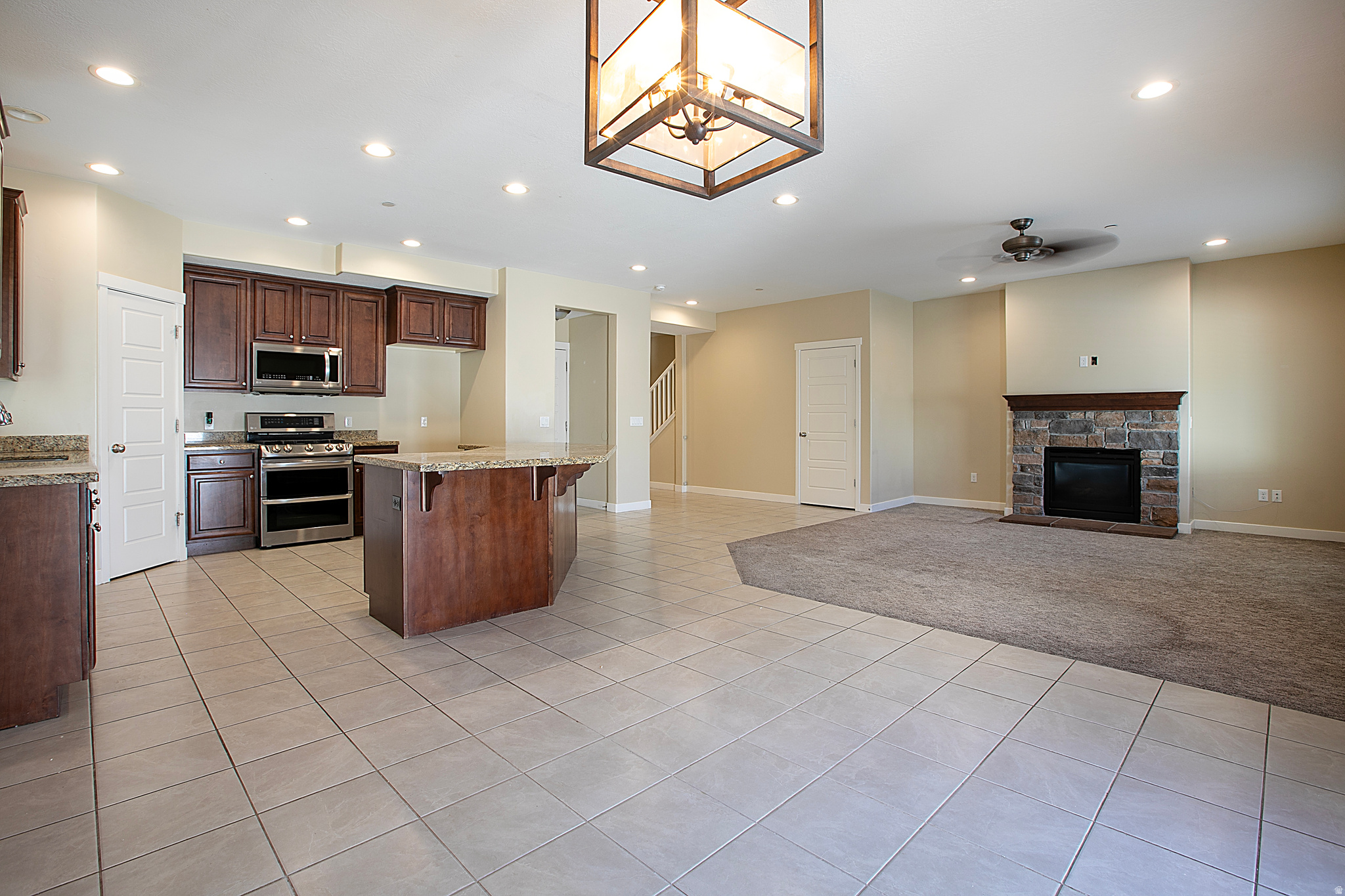 CHERRY HEIGHTS - Residential