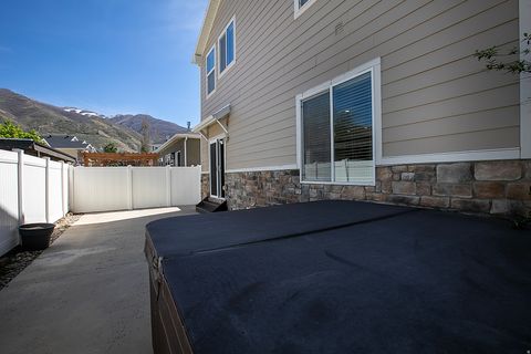 Tiny photo for 1203 E ROMA DR, Fruit Heights, UT 84037 (MLS # 2148044)