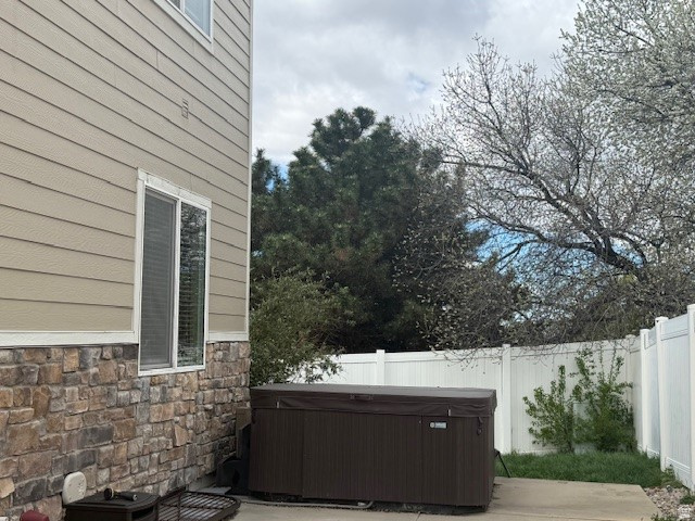 CHERRY HEIGHTS - Residential