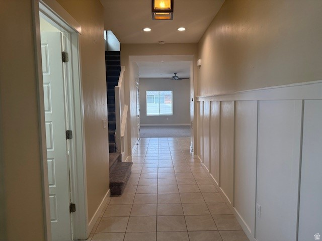 CHERRY HEIGHTS - Residential