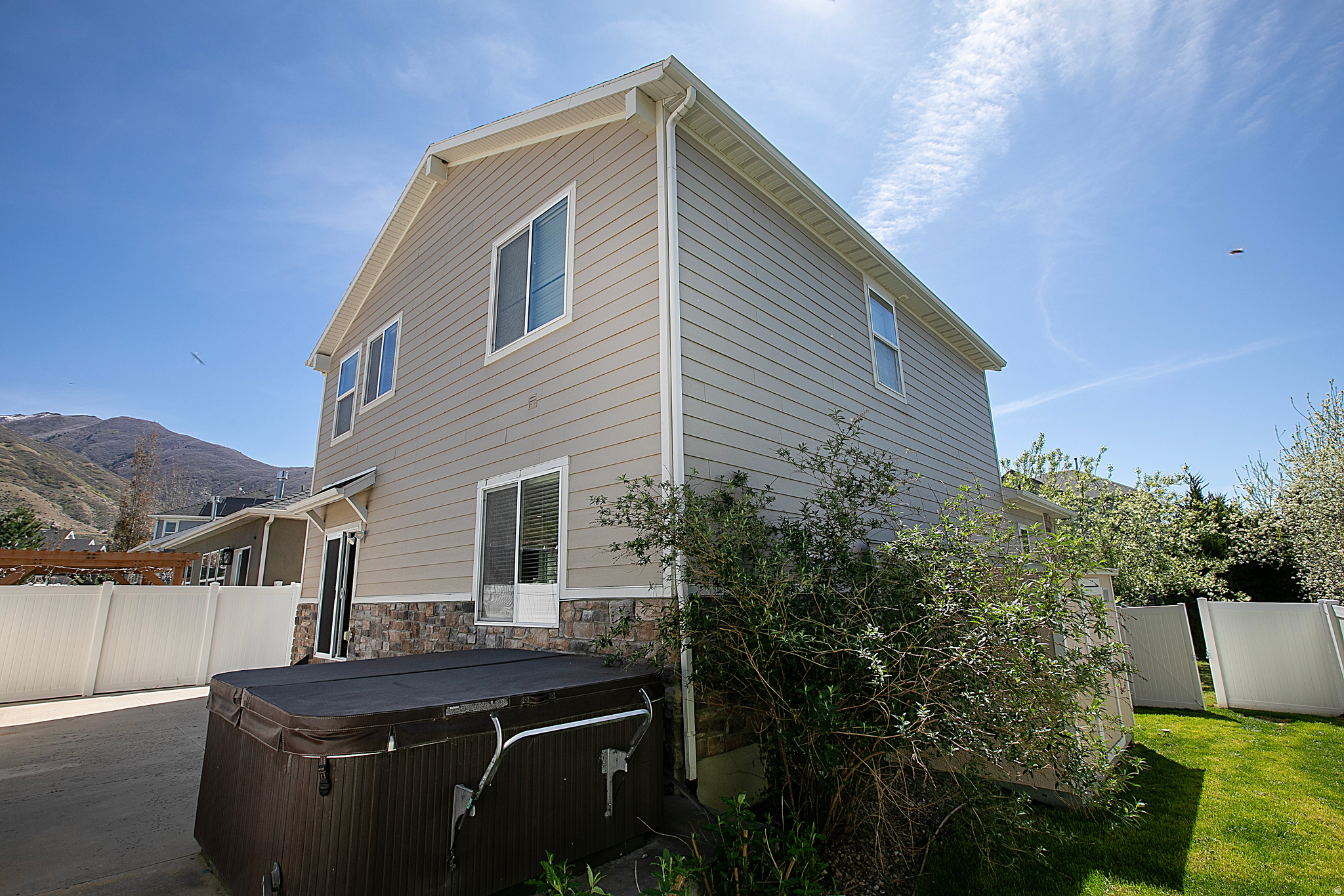 CHERRY HEIGHTS - Residential